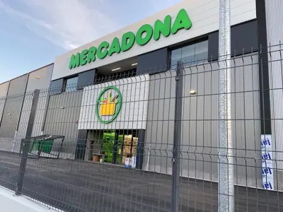 Mercadona Calle Torralba del Pinar, 2, Castelló de la Plana