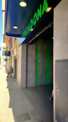 Mercadona Paseo Morella, 8, Castelló de la Plana