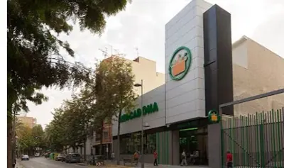 Mercadona Camí Real, 99, Catarroja