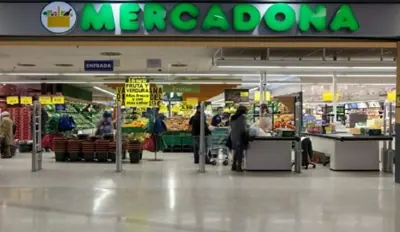 Mercadona Lg. Vilar Detoba, s/n, Cee
