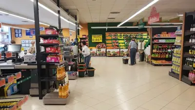 Mercadona Carretera Fuente Amarga, 11, Chiclana de la Frontera