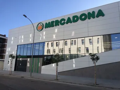 Mercadona Calle Isla Detabarca, 39, Córdoba