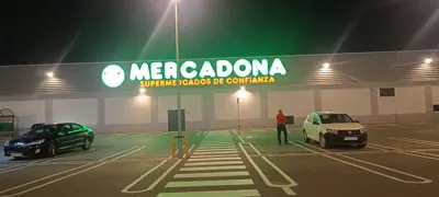 Mercadona Calle Ronda de la Manca, 7, Córdoba