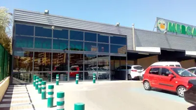 Mercadona Avenida San Julián, s/n, Cuenca