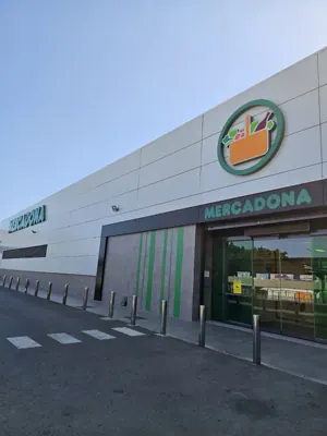 Mercadona Avenida Bulevar de el Ejido, 472, El Ejido