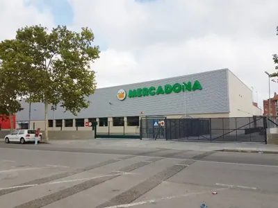 Mercadona Avenida Apel.les Mestres, 103, El Prat de Llobregat