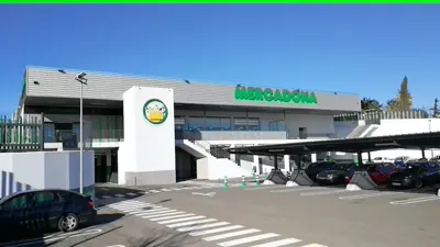 Mercadona Calle Miquel Batllori, 4, El Vendrell
