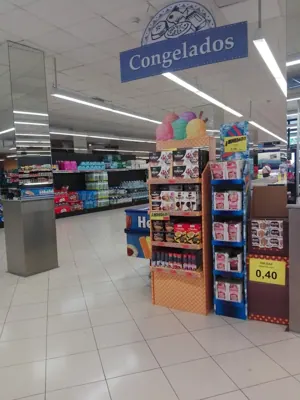 Mercadona Calle Italia, 1, Estepona