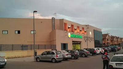 Mercadona Calle Ramón y Cajal, 6, Fuenlabrada