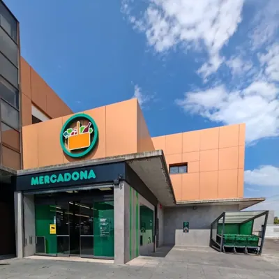 Mercadona Carretera de Galapagar a la Navata, s/n, Galapagar