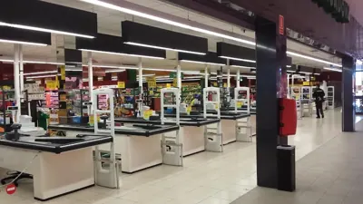 Mercadona Rambla Pompeu Fabra, 87, Gavà