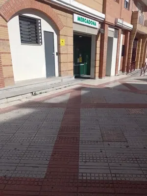 Mercadona Calle Escaño, 31, Getafe