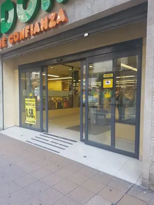 Mercadona Avenida Portugal, 46, Gijón