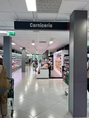 Mercadona Camino de Ronda, 43, Granada