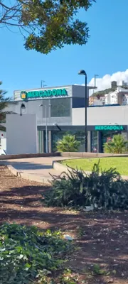 Mercadona Avenida Fundador Gonzalo González, s/n, Granadilla de Abona