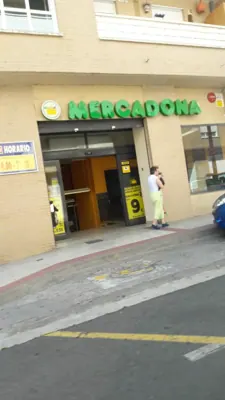 Mercadona Calle Portugal, 2, Haro