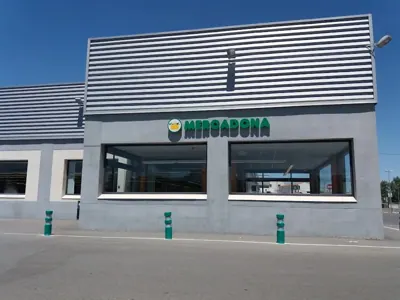 Mercadona Carretera N. Hinojosa - Belalcazar, s/n, Hinojosa del Duque