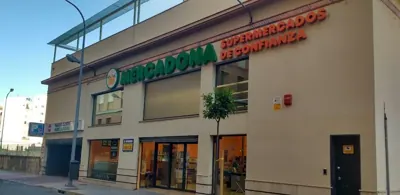 Mercadona Avenida de Adoratrices, 14, Huelva