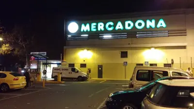 Mercadona Avenida Molino de la Vega, 1, Huelva