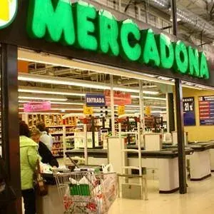 Mercadona Calle Holanda, Jerez de la Frontera