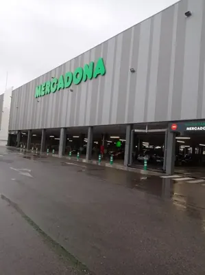 Mercadona Avenida Murcia, 49, Jumilla