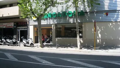 Mercadona Avenida Prat de la Riba, 101, L'Hospitalet de Llobregat