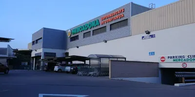 Mercadona Avenida de la Generalitat, La Garriga
