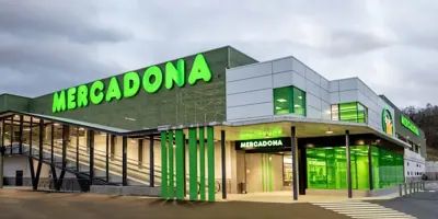Mercadona Avenida de Gandhi, 6, La Zubia