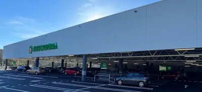 Mercadona Rolda Norte, s/n, Lalín