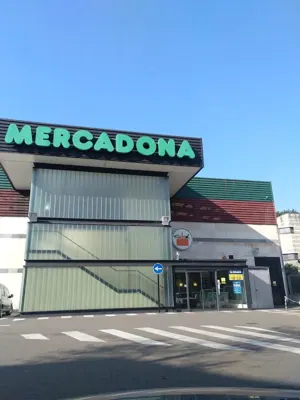 Mercadona Calle Manuel Álvarez Mariña, 2, Langreo