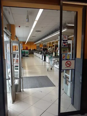 Mercadona Calle Don Bernardino Correa Viera, 8, Las Palmas de Gran Canaria