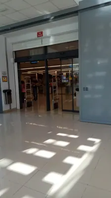 Mercadona Calle Escenógrafo Ramón Sánchez Prats, 62, Las Palmas de Gran Canaria