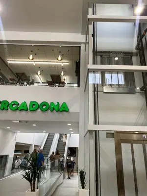 Mercadona Calle Galicia, 24, Las Palmas de Gran Canaria