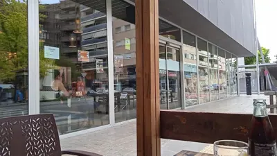 Mercadona Avenida Alacant, 25, Lleida