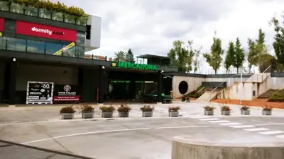 Mercadona Avenida Alcalde Rovira Roure, 87, Lleida