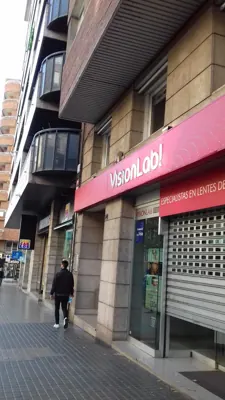 Mercadona Calle Manuel del Palacio, 16, Lleida