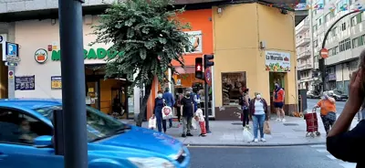 Mercadona Avenida Dea Coruña, 187, Lugo