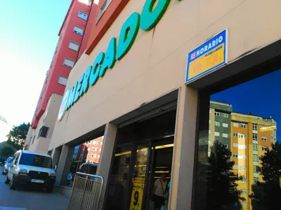Mercadona R. Rof Carballo, 1, Lugo