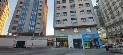 Mercadona Ronda do Carme, 69, Lugo
