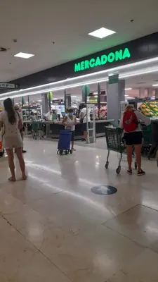 Mercadona Avenida Almerimar, s/n, Madrid