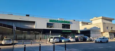 Mercadona Avenida Santa Eugenia, 10, Madrid
