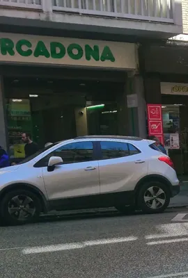 Mercadona Calle Lope de Haro, 14, Madrid