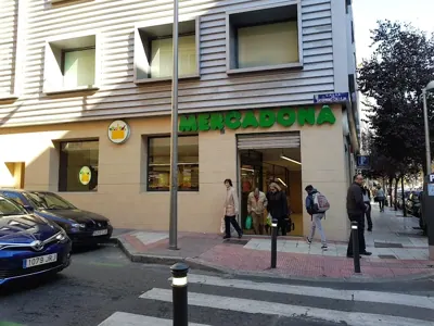 Mercadona Calle López de Hoyos, 151, Madrid
