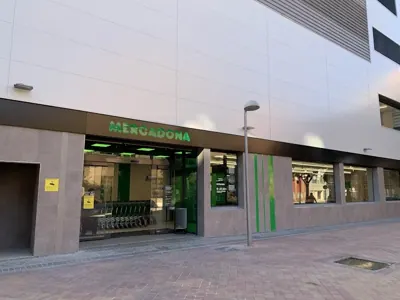 Mercadona Calle Teniente Coronel Noreña, 69, Madrid