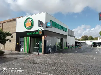 Mercadona Calle Nueva, 101, Mairena del Aljarafe