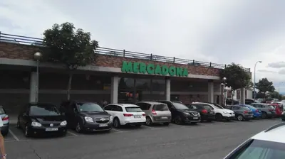 Mercadona Calle Alcalde Julio Labrandero, 2, Majadahonda