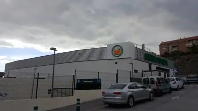 Mercadona Calle Algarrobo, s/n, Málaga