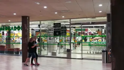 Mercadona Passeig S'Estació, s/n, Manacor
