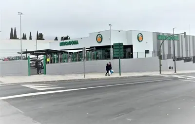 Mercadona Avenida de Úbeda, 2, Mancha Real