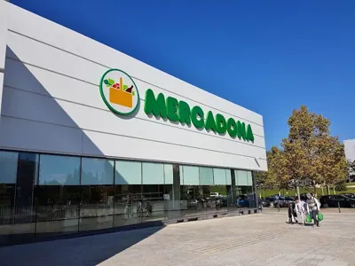 Mercadona Avenida Universitaria, 7, Manresa